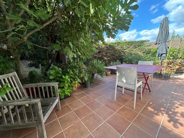 Toulouse, Côte Pavée proche des écoles et lycée saint Joseph.
