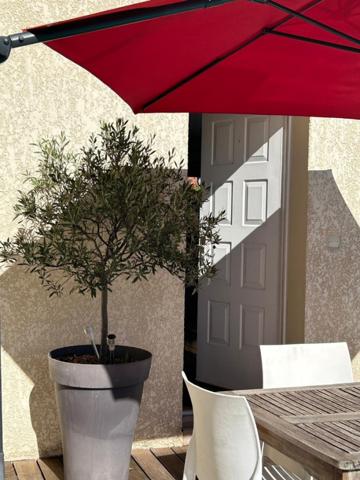 Toulouse, Côte Pavée proche des écoles et lycée saint Joseph.