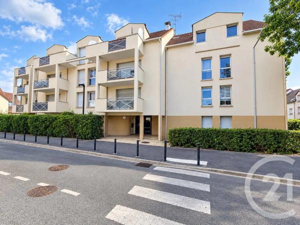 Appartement F2 à vendre  2 pièces - 50,02 m 2   RUNGIS  - 94