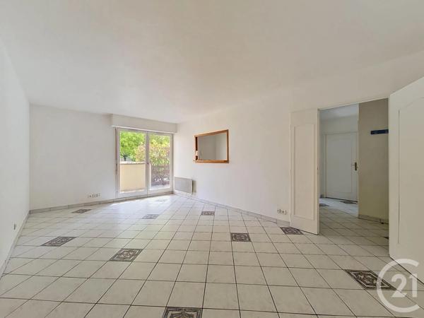 Appartement F2 à vendre  2 pièces - 50,02 m 2   RUNGIS  - 94