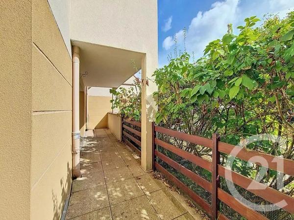 Appartement F2 à vendre  2 pièces - 50,02 m 2   RUNGIS  - 94