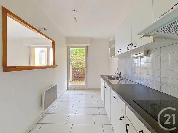 Appartement F2 à vendre  2 pièces - 50,02 m 2   RUNGIS  - 94