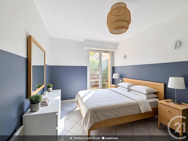 Appartement F2 à vendre  2 pièces - 50,02 m 2   RUNGIS  - 94
