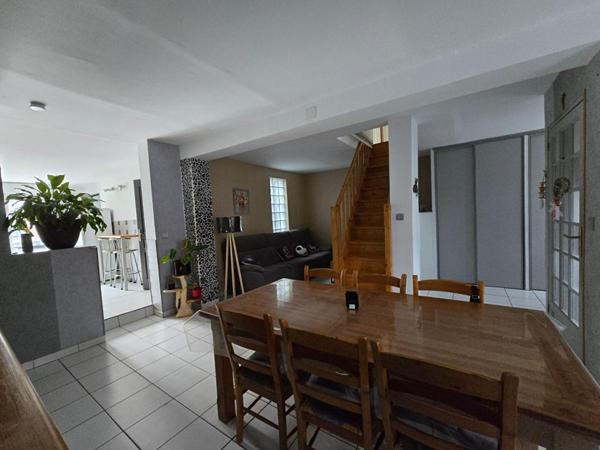 Maison Wattrelos 4 pièce(s) 85 m2