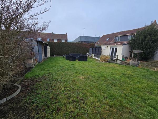 Maison Wattrelos 4 pièce(s) 85 m2