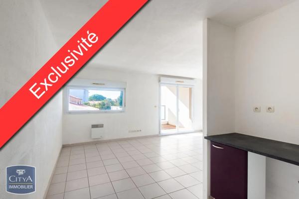 Appartement à vendre 3 pièces 64.48m²