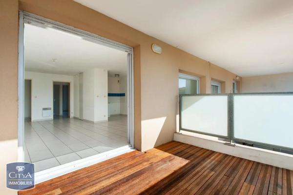 Appartement à vendre 3 pièces 64.48m²
