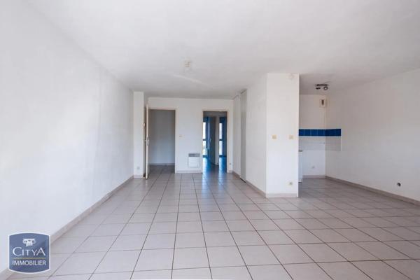 Appartement à vendre 3 pièces 64.48m²