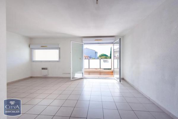 Appartement à vendre 3 pièces 64.48m²