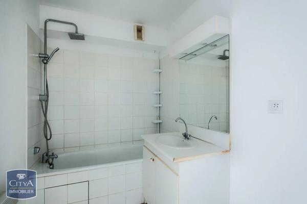 Appartement à vendre 3 pièces 64.48m²