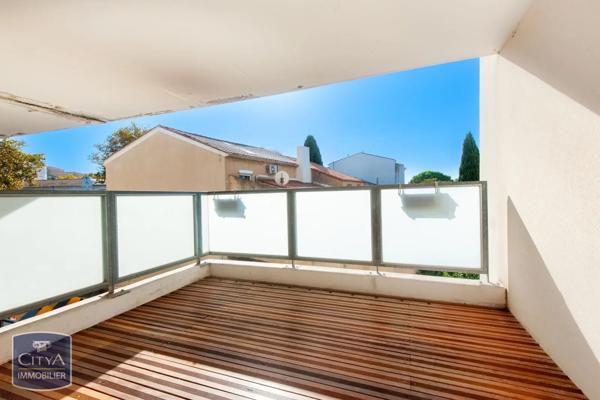 Appartement à vendre 3 pièces 64.48m²