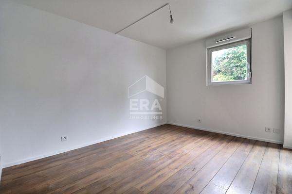 Appartement Argenteuil 2 pièce(s) 34.44 m2