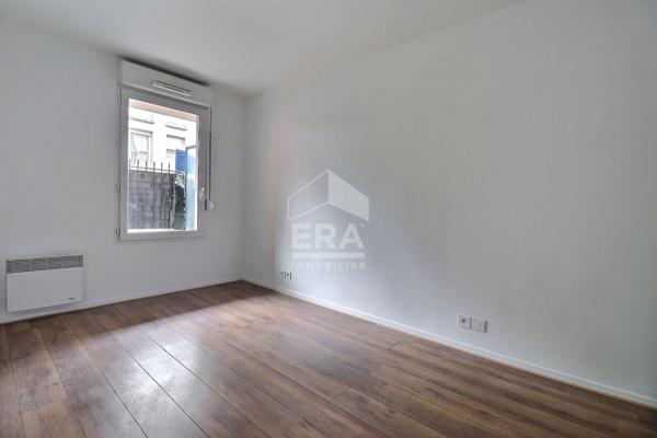 Appartement Argenteuil 2 pièce(s) 34.44 m2