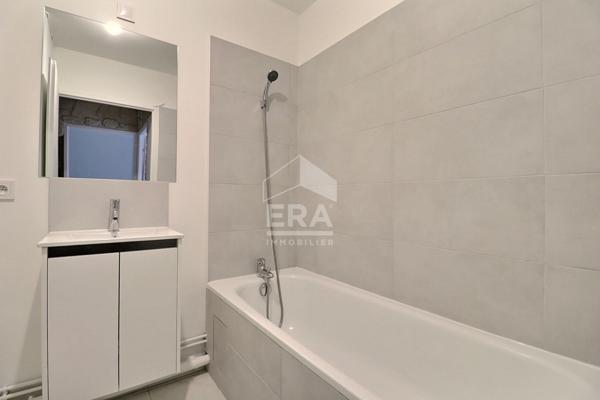 Appartement Argenteuil 2 pièce(s) 34.44 m2