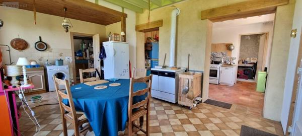 Fermette à vendre à Bonnétable dans la Sarthe (72110), ref : 13808/590 campagne Fermette à vendre à Bonnétable dans la Sarthe (72110), ref : 13808/590 campagne Fermette à vendre à Bonnétable dans la Sarthe (72110), ref : 13808/590 campagne