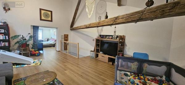 Appartement à vendre à Ganges dans l'Hérault (34190), ref : 34019-468