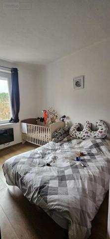 Appartement à vendre à Ganges dans l'Hérault (34190), ref : 34019-468