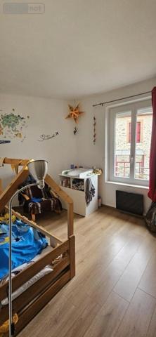 Appartement à vendre à Ganges dans l'Hérault (34190), ref : 34019-468