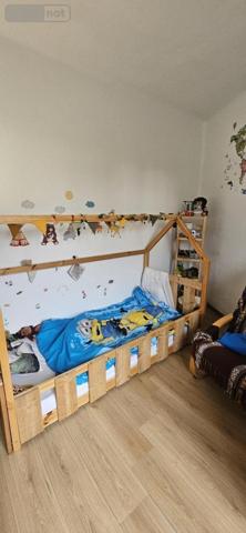 Appartement à vendre à Ganges dans l'Hérault (34190), ref : 34019-468