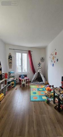 Appartement à vendre à Ganges dans l'Hérault (34190), ref : 34019-468