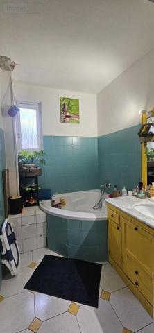 Appartement à vendre à Ganges dans l'Hérault (34190), ref : 34019-468