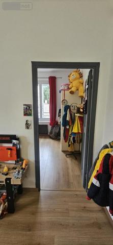 Appartement à vendre à Ganges dans l'Hérault (34190), ref : 34019-468