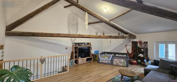 Appartement à vendre à Ganges dans l'Hérault (34190), ref : 34019-468