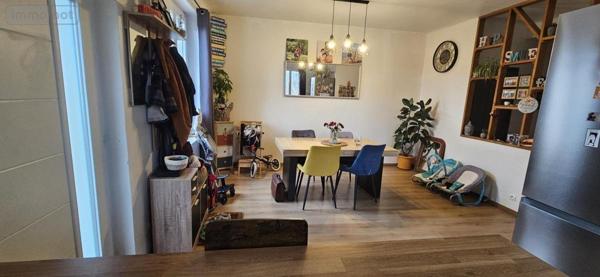 Appartement à vendre à Ganges dans l'Hérault (34190), ref : 34019-468