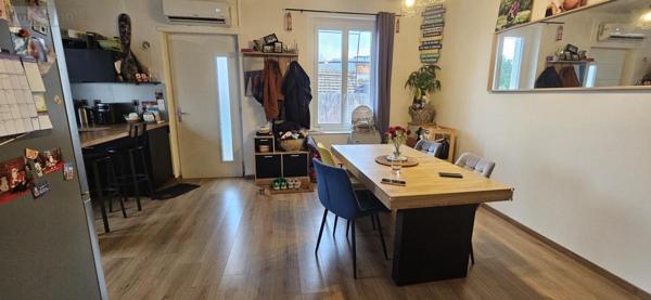 Appartement à vendre à Ganges dans l'Hérault (34190), ref : 34019-468
