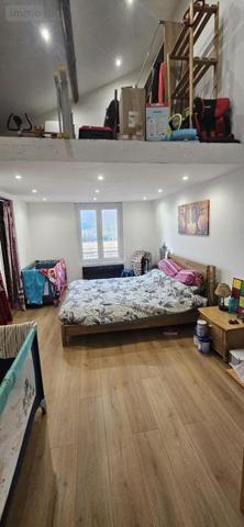 Appartement à vendre à Ganges dans l'Hérault (34190), ref : 34019-468