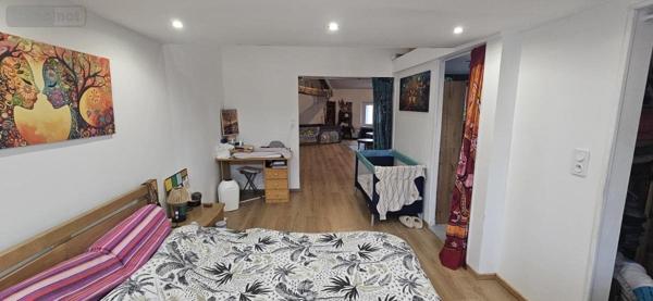 Appartement à vendre à Ganges dans l'Hérault (34190), ref : 34019-468