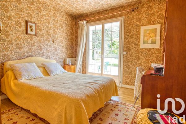 Maison à vendre 6 pièces 150 m² Aubergenville