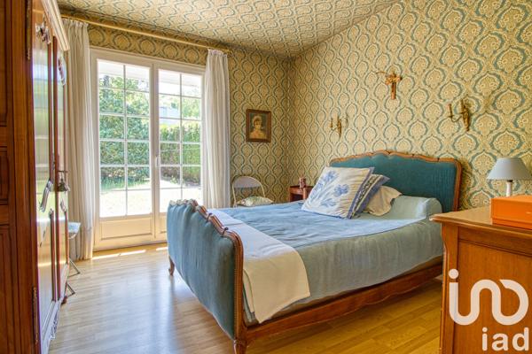 Maison à vendre 6 pièces 150 m² Aubergenville