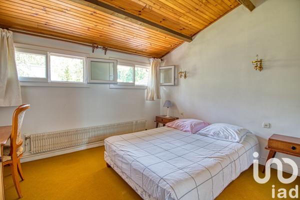 Maison à vendre 6 pièces 150 m² Aubergenville