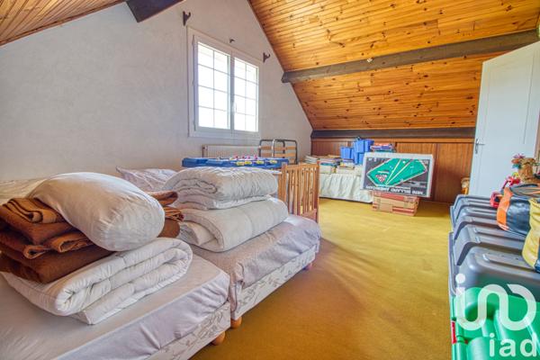 Maison à vendre 6 pièces 150 m² Aubergenville
