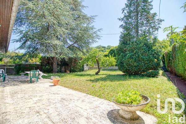 Maison à vendre 6 pièces 150 m² Aubergenville