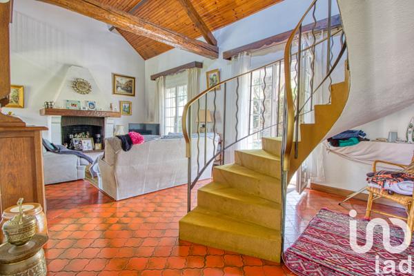 Maison à vendre 6 pièces 150 m² Aubergenville