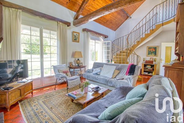 Maison à vendre 6 pièces 150 m² Aubergenville
