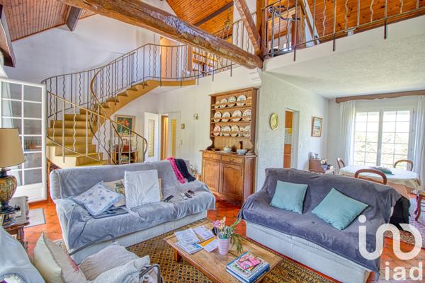 Maison à vendre 6 pièces 150 m² Aubergenville