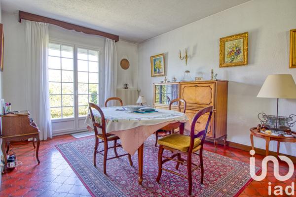 Maison à vendre 6 pièces 150 m² Aubergenville