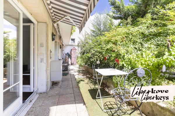 Paris XV – Charmant 3 pièces proche Quartier Vaugirard