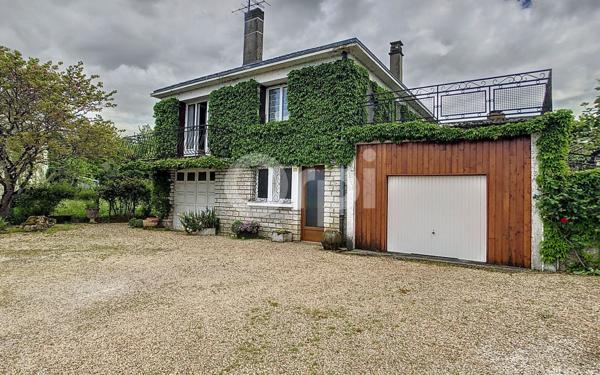 Maison à vendre    7 pièces •  Razac-sur-l'Isle