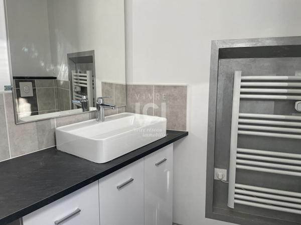 APPARTEMENT PORNIC ? VILLE HAUTE ? EMPLACEMENT RECHERCHÉ