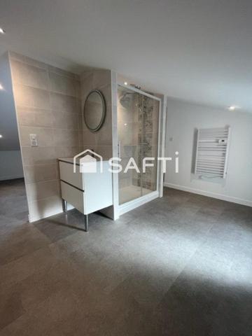 bien  exceptionnel l isle d espagnac