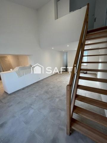 bien  exceptionnel l isle d espagnac