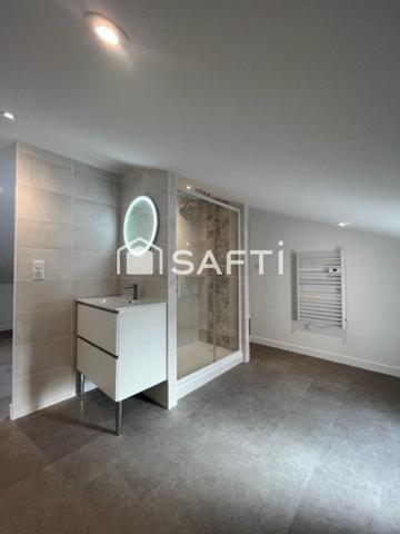 bien  exceptionnel l isle d espagnac