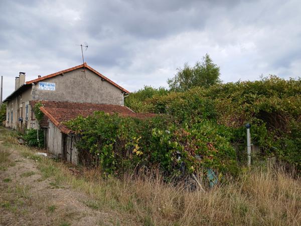 Investisseurs, une opportunité à saisir, maison de plain-pied