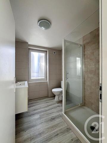 Maison à vendre  3 pièces - 58,59 m2 ST BEAUZIRE - 63