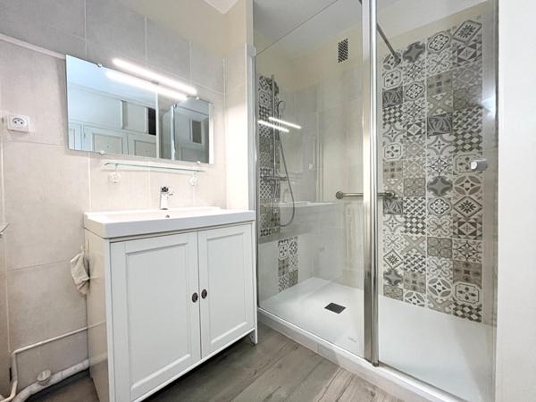 Appartement  T3 lumineux - Balcon -  Le Mans quartier BOLLÉE