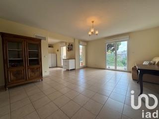 Appartement à vendre 4 pièces 83 m² Six-Fours-les-Plages